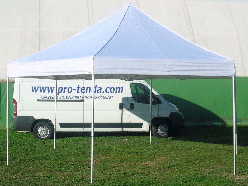 Pro-Tenda Exa Bkokka Correggio